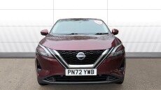 Nissan Qashqai 1.3 DiG-T MH Acenta Premium 5dr Petrol Hatchback